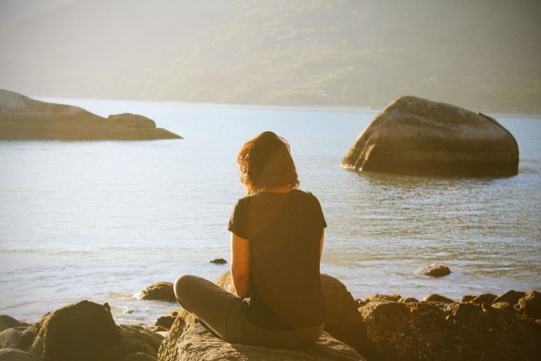 Photo Meditation