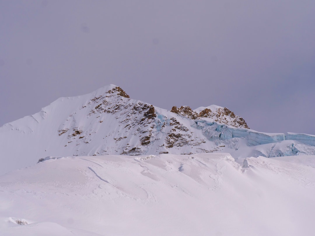 Photo Climbing mountain