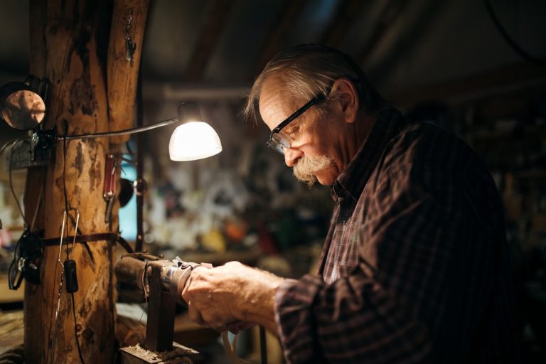 Photo Negotiation workshop