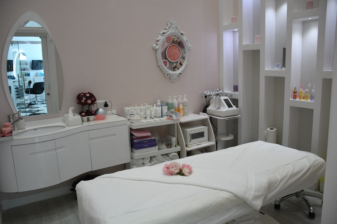 Photo Relaxation room