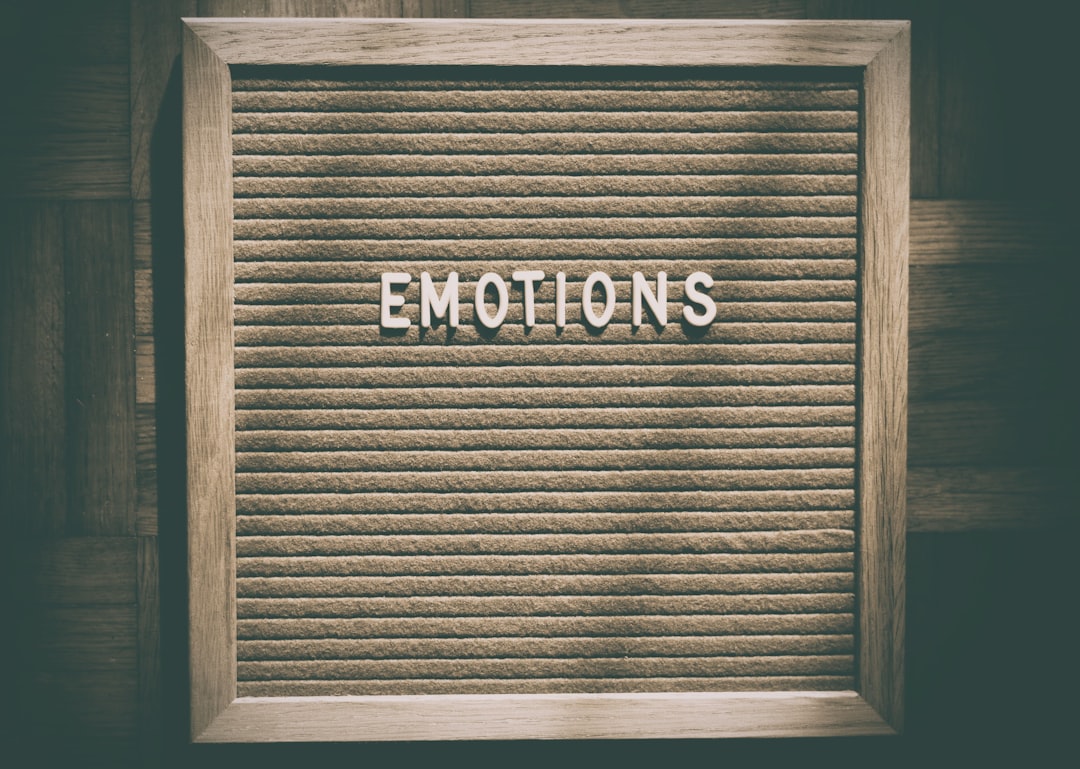 Photo Parenting emotions