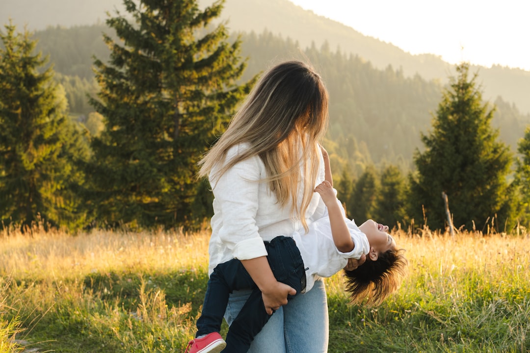 Photo Happy family