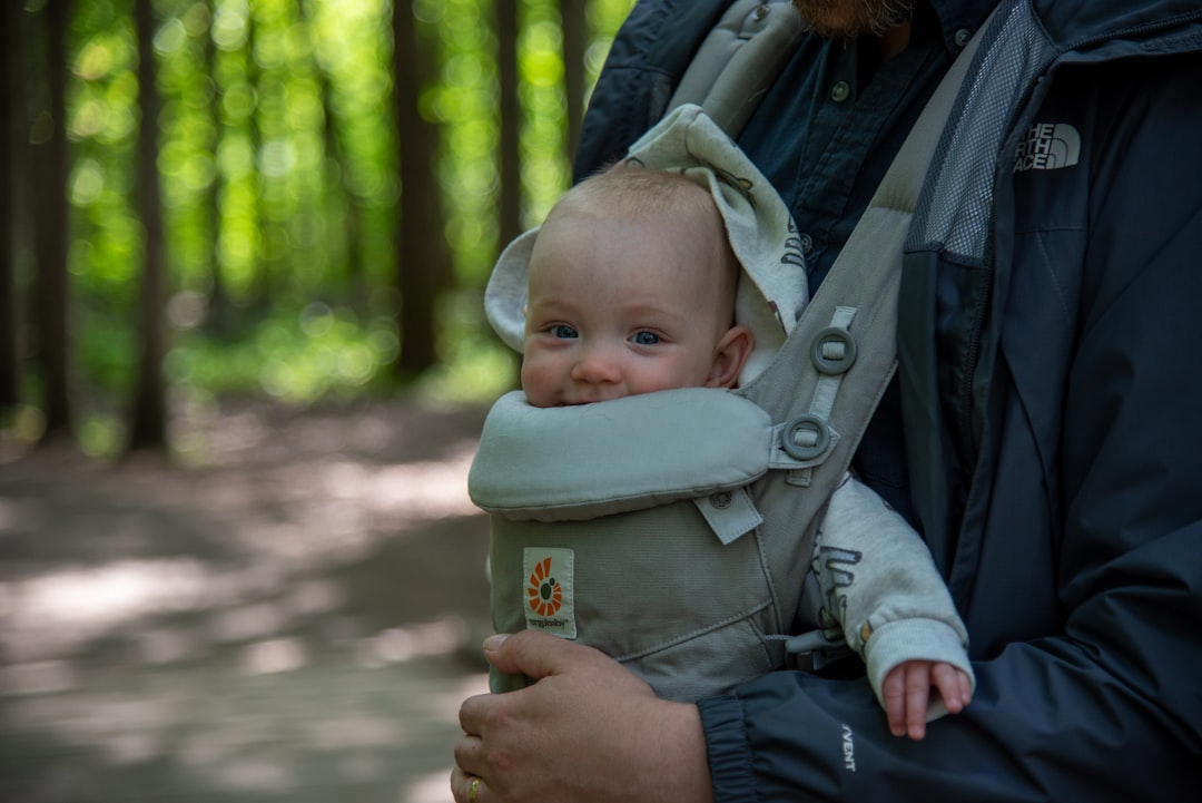 Photo Parenting techniques