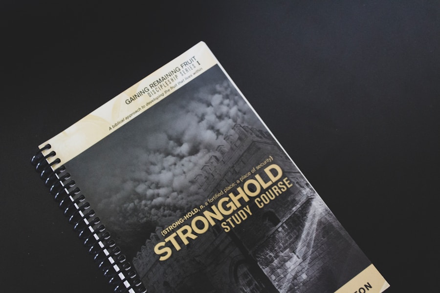 Photo "Strengthening understanding"
