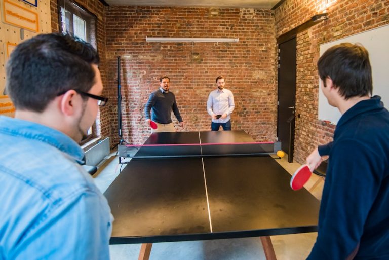 Photo "Conflict management in a team"