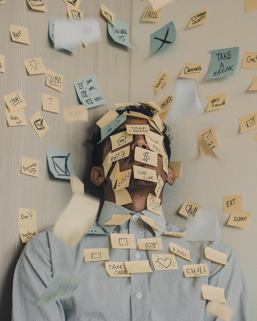 Photo Emotion management