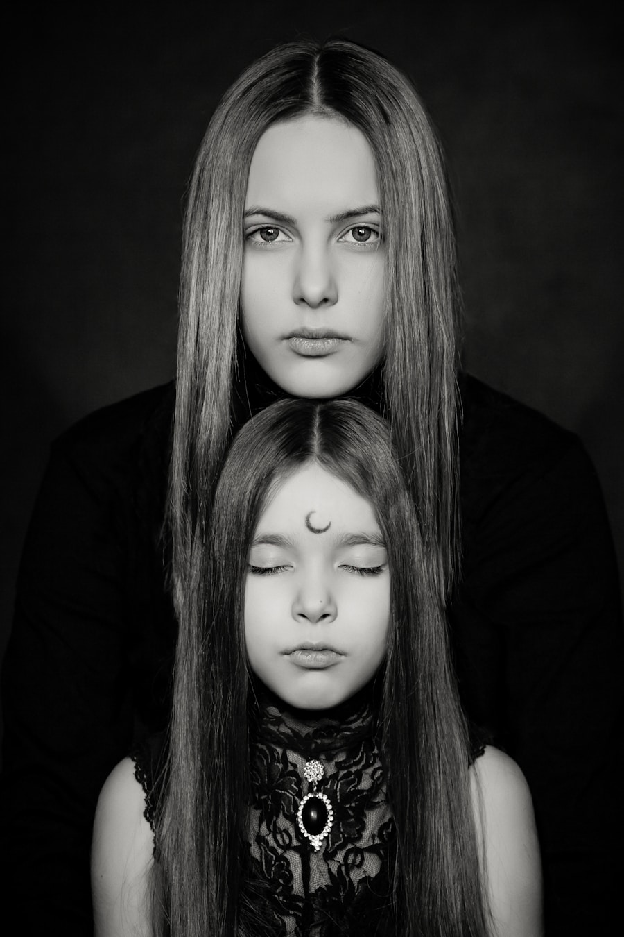 Photo Family psychology