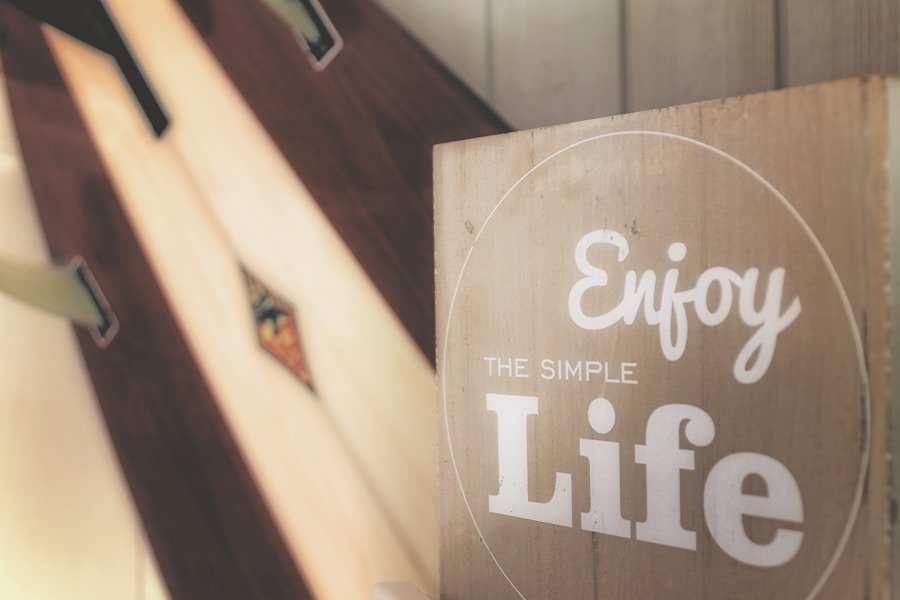 Photo "Promoting work-life balance"