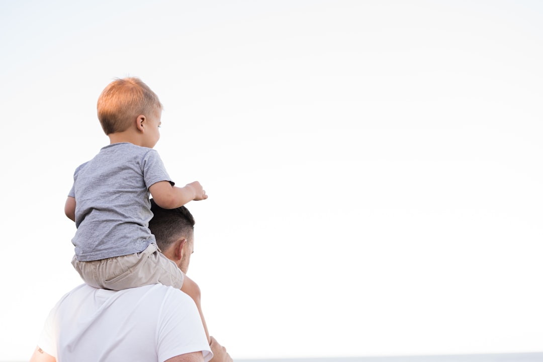 Photo Parenting stress: Support group