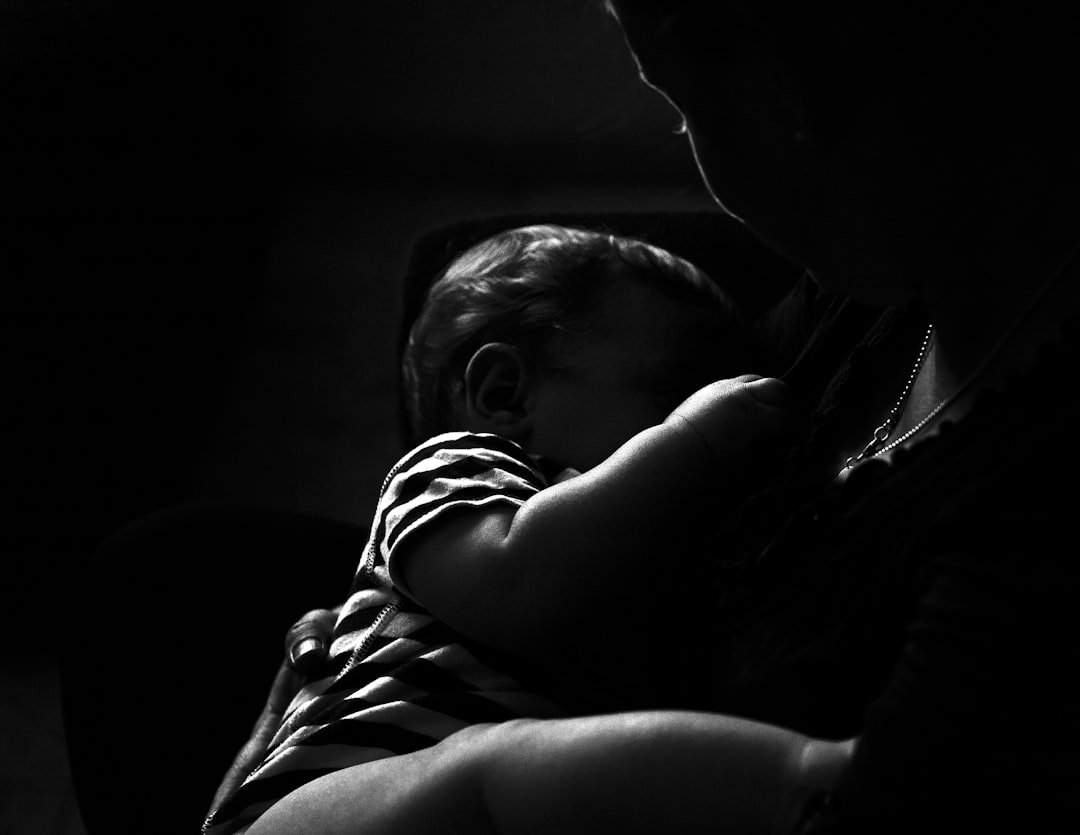 Photo Passionate parenting