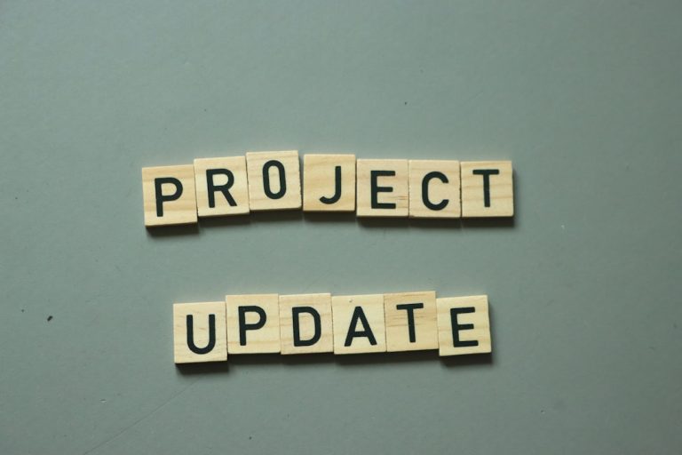 Photo Project management