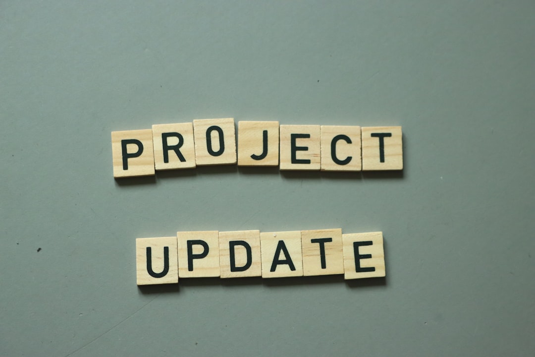 Photo Project management