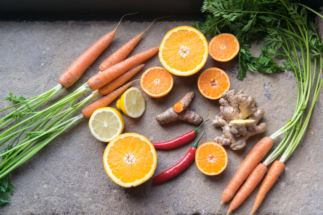 Photo healthy eating