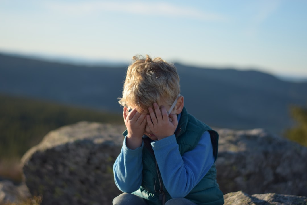 Photo emotional intelligence development