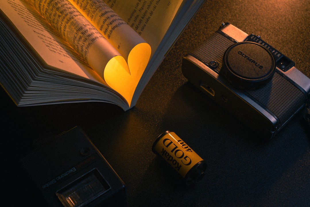 Photo Creating memories